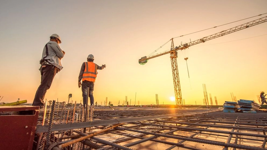 Premium Villa Construction